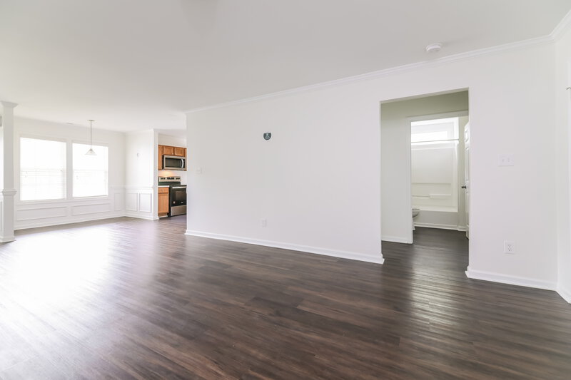 2,295/Mo, 3600 Saguaro Ct Raleigh, NC 27616 Misc View 2