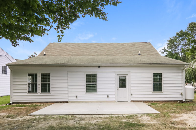 2,295/Mo, 3600 Saguaro Ct Raleigh, NC 27616 Misc View 14