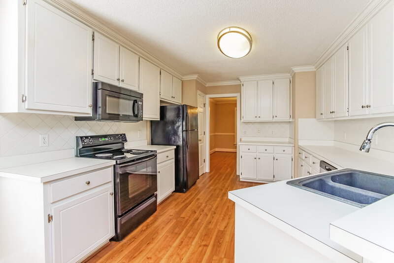 2,505/Mo, 4813 Forest Highland Dr Raleigh, NC 27604 Misc View 5