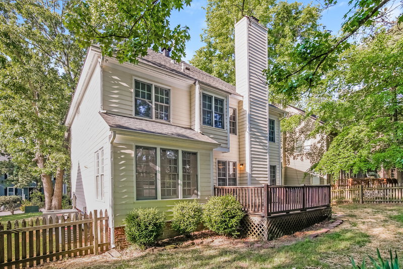 2,505/Mo, 4813 Forest Highland Dr Raleigh, NC 27604 Misc View 13