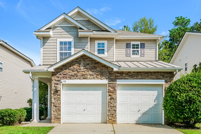 1,995/Mo, 148 Palmdale Ct Holly Springs, NC 27540 External View