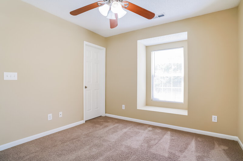 1,995/Mo, 148 Palmdale Ct Holly Springs, NC 27540 Bedroom View 3