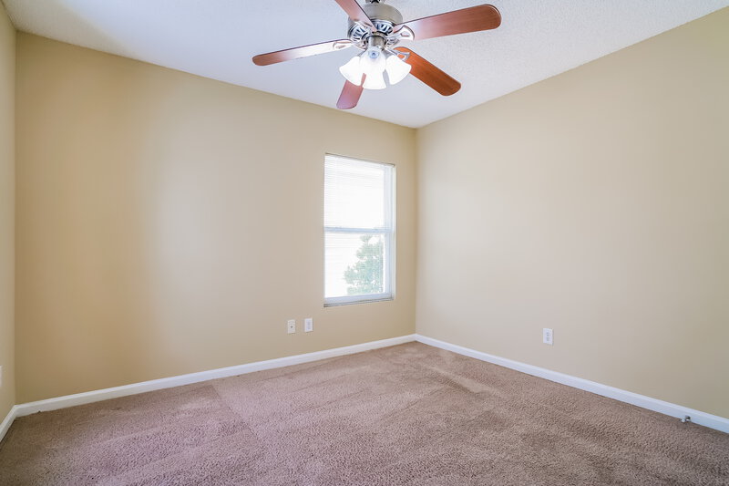 1,995/Mo, 148 Palmdale Ct Holly Springs, NC 27540 Bedroom View 4