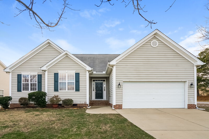 1,910/Mo, 1616 Maizefield Ln Fuquay Varina, NC 27526 External View