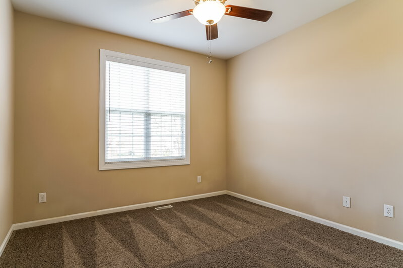 1,910/Mo, 1616 Maizefield Ln Fuquay Varina, NC 27526 Bedroom View