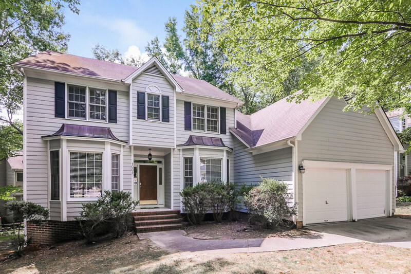 2,740/Mo, 1004 Silverbell Ln Knightdale, NC 27545 External View