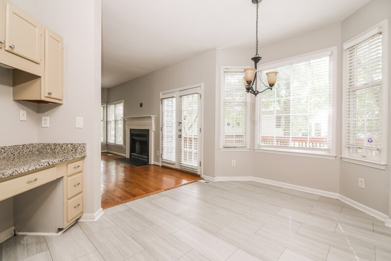 2,740/Mo, 1004 Silverbell Ln Knightdale, NC 27545 Dining Room View 2