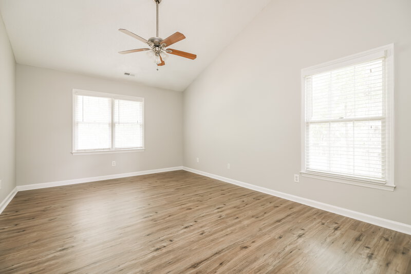 2,740/Mo, 1004 Silverbell Ln Knightdale, NC 27545 Main Bedroom View