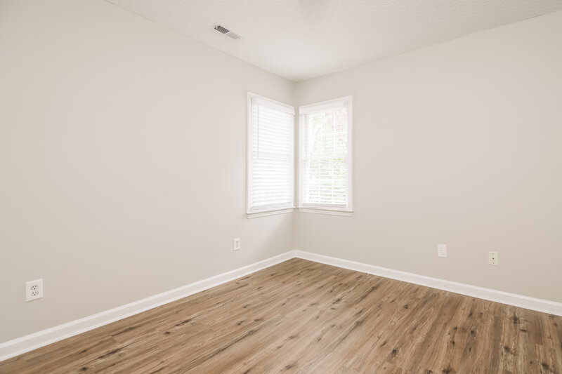 2,740/Mo, 1004 Silverbell Ln Knightdale, NC 27545 Bedroom View