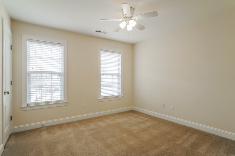 2,200/Mo, 94 Great Oak Dr Garner, NC 27529 Bedroom View 2