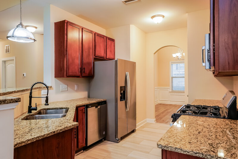 2,130/Mo, 805 New Charleston Dr Fuquay Varina, NC 27526 Misc View 4