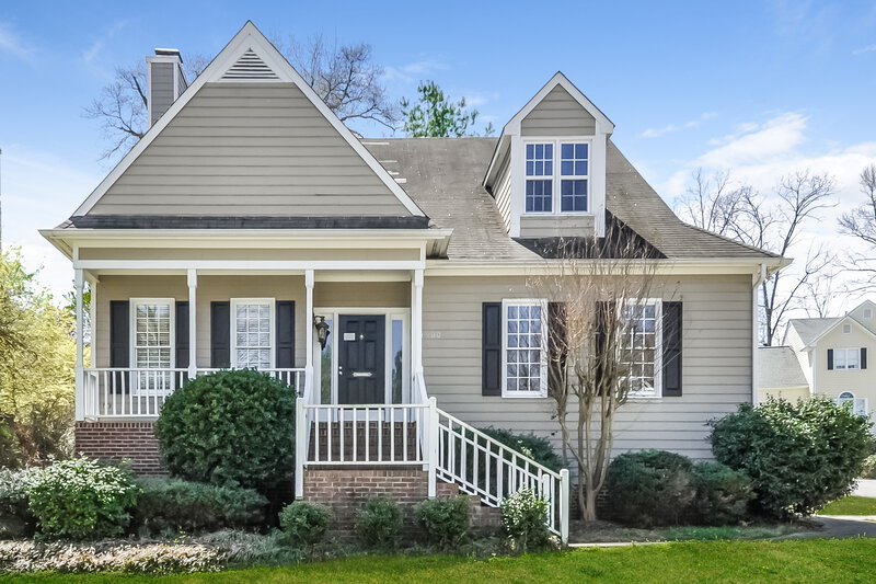 2,320/Mo, 4900 Royal Troon Dr Raleigh, NC 27604 External View