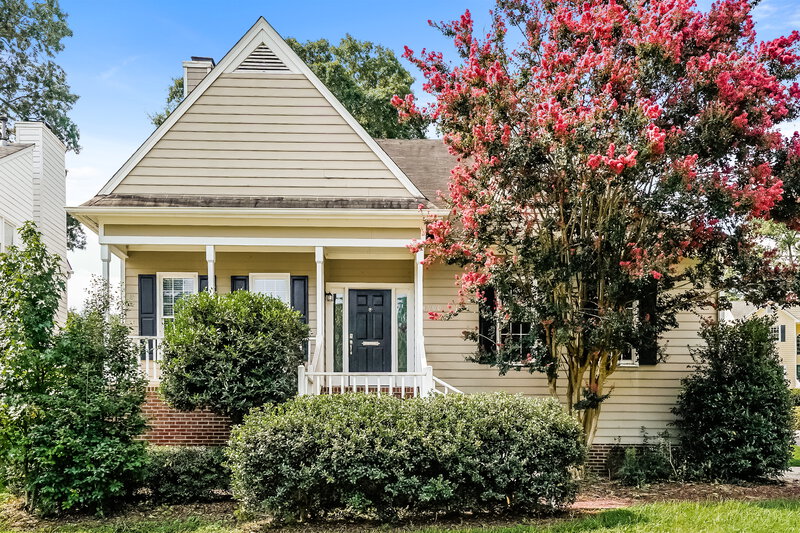 2,020/Mo, 4900 Royal Troon Dr Raleigh, NC 27604 External View