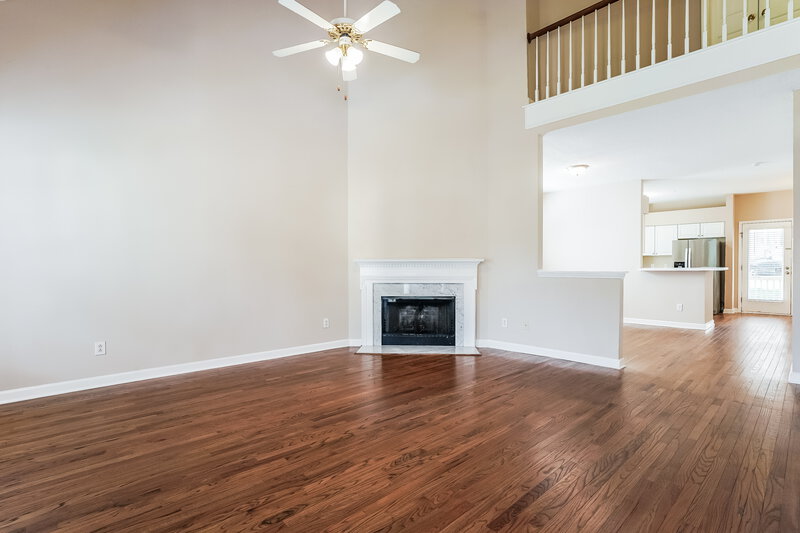 2,020/Mo, 4900 Royal Troon Dr Raleigh, NC 27604 Misc View