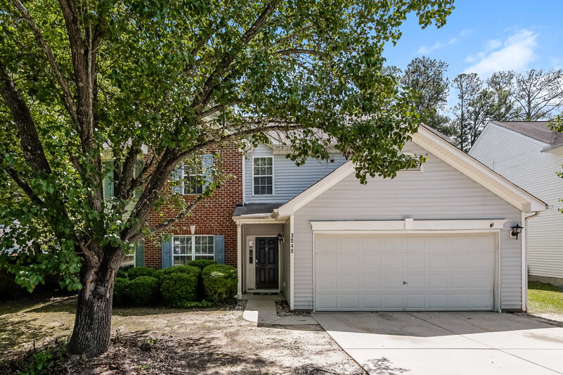 2,255/Mo, 3048 Bethwicke Ct Raleigh, NC 27604 External View