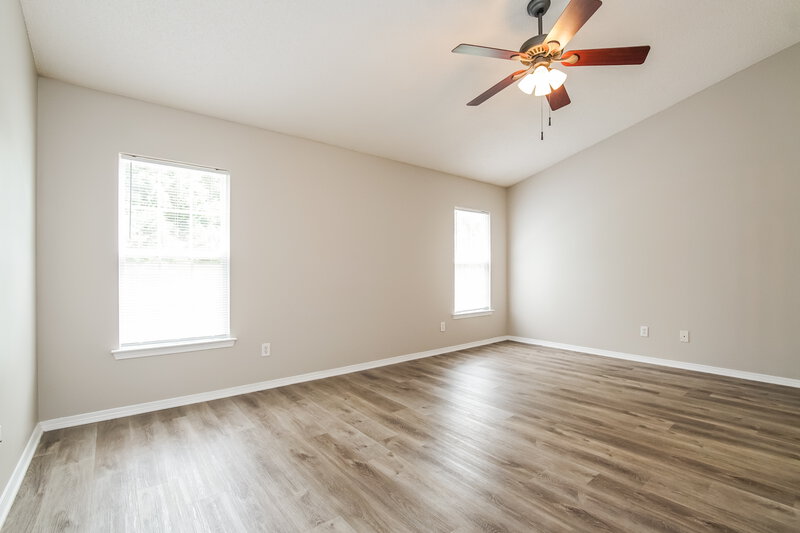 2,255/Mo, 3048 Bethwicke Ct Raleigh, NC 27604 Main Bedroom View