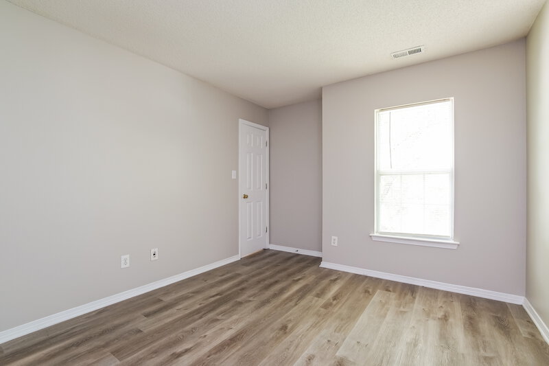 2,255/Mo, 3048 Bethwicke Ct Raleigh, NC 27604 Bedroom View