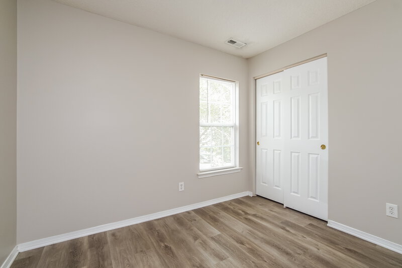 2,255/Mo, 3048 Bethwicke Ct Raleigh, NC 27604 Bedroom View 3