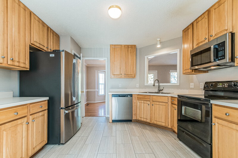 1,785/Mo, 1041 Blue River Farm Dr Raleigh, NC 27603 Misc View 3