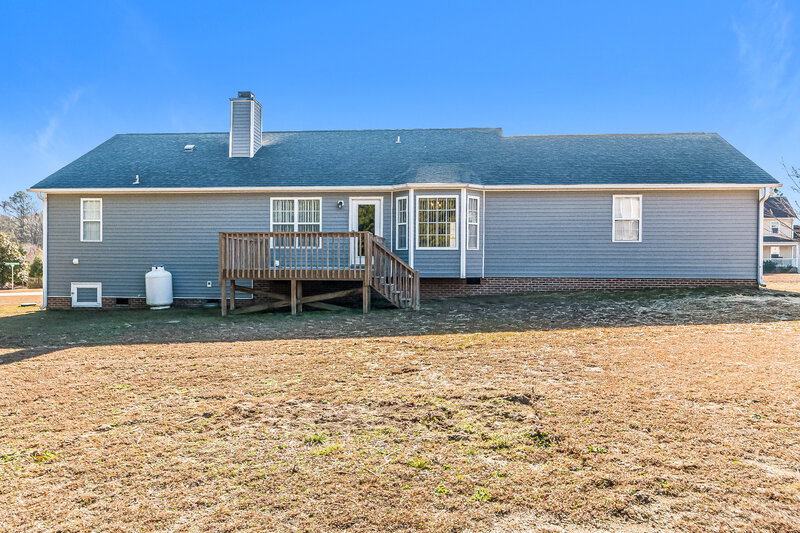 1,785/Mo, 1041 Blue River Farm Dr Raleigh, NC 27603 Misc View 14