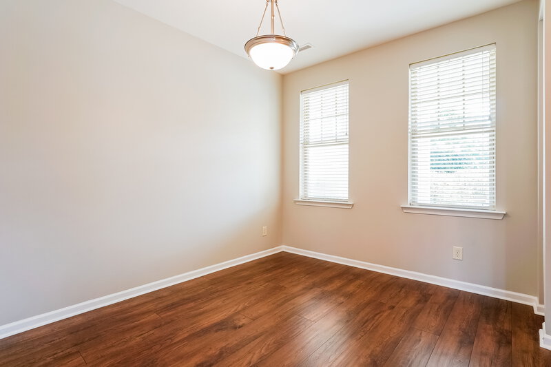 2,210/Mo, 214 Callahan Trl Garner, NC 27529 Dining Room View