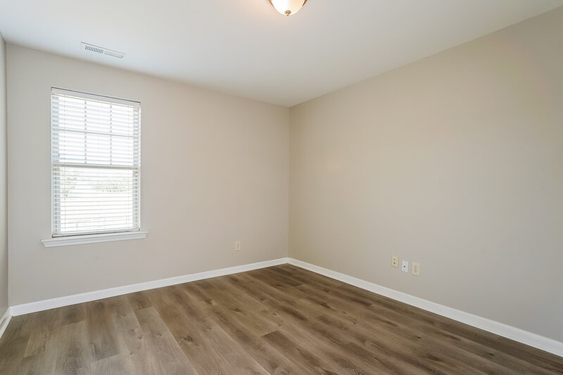 2,210/Mo, 214 Callahan Trl Garner, NC 27529 Bedroom View