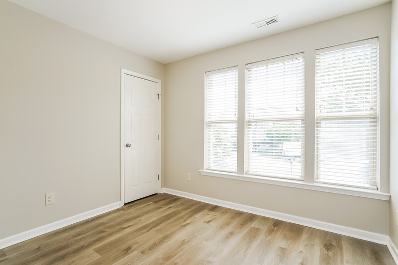 2,210/Mo, 214 Callahan Trl Garner, NC 27529 Bedroom View 2