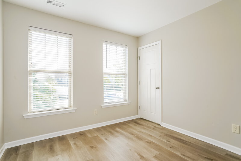 2,210/Mo, 214 Callahan Trl Garner, NC 27529 Bedroom View 3