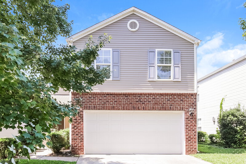 2,090/Mo, 63 Brookhaven Dr Clayton, NC 27527 External View