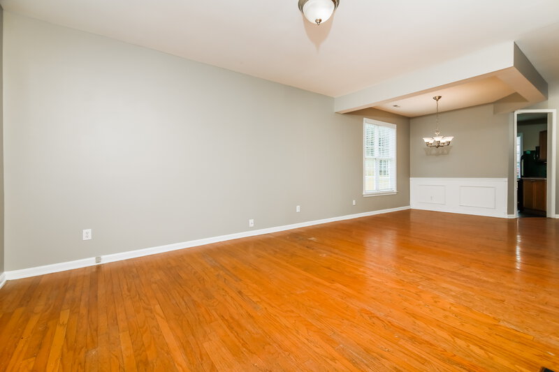 1,765/Mo, 141 Hutson Ln Clayton, NC 27527 Living Room View 2