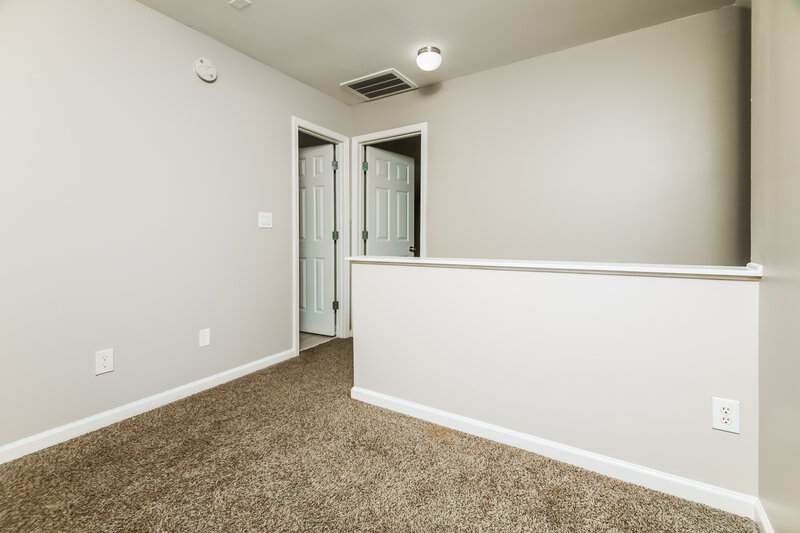 1,765/Mo, 141 Hutson Ln Clayton, NC 27527 Family Room View