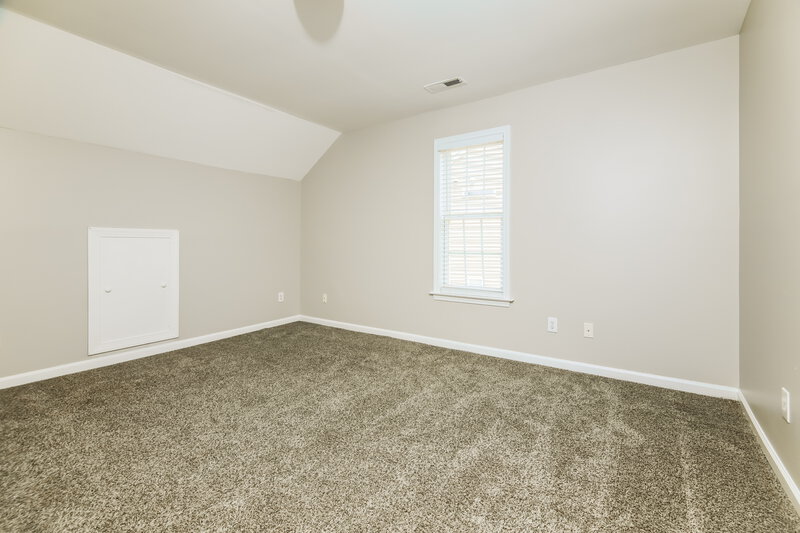 1,765/Mo, 141 Hutson Ln Clayton, NC 27527 Bedroom View