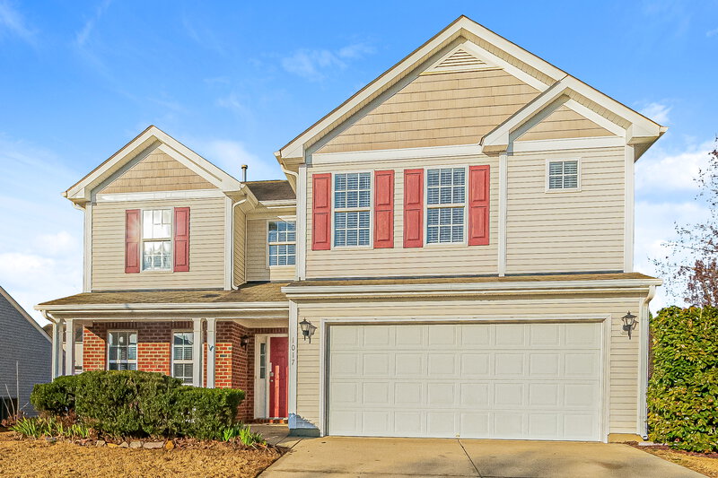 1,830/Mo, 1017 Dewberry Ct Clayton, NC 27520 External View