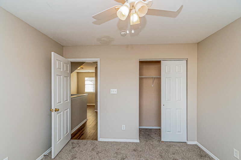 1,830/Mo, 1017 Dewberry Ct Clayton, NC 27520 Bedroom View