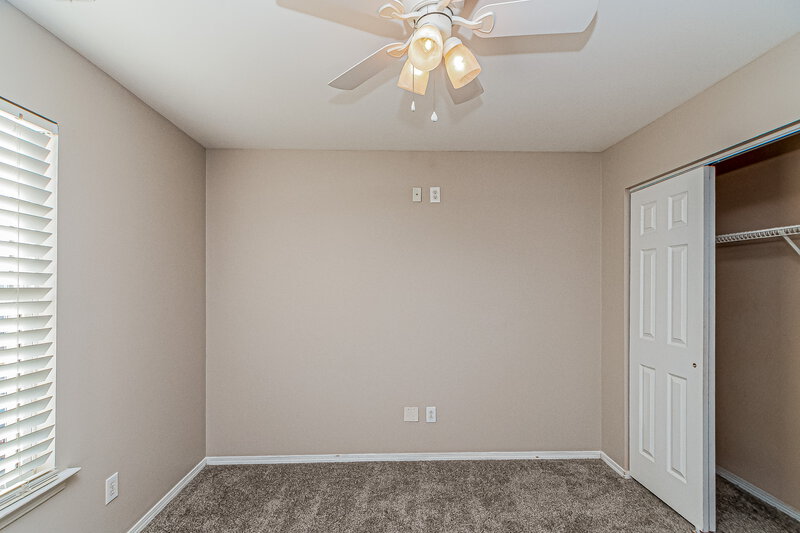 1,830/Mo, 1017 Dewberry Ct Clayton, NC 27520 Bedroom View 2