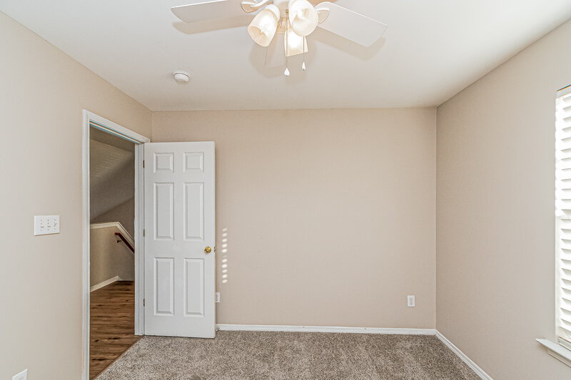 1,830/Mo, 1017 Dewberry Ct Clayton, NC 27520 Bedroom View 3