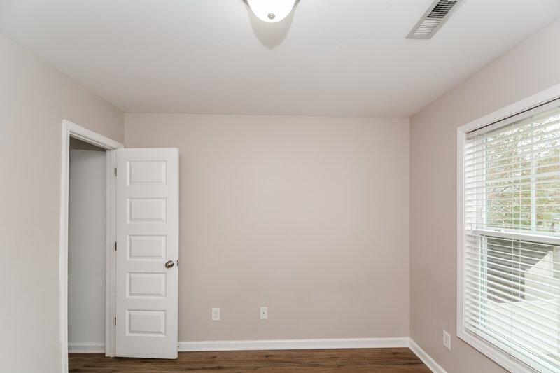 2,640/Mo, 1218 Braemar Highland Dr Zebulon, NC 27597 Bedroom View 2