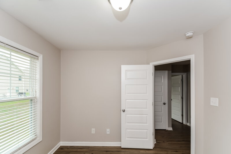 2,640/Mo, 1218 Braemar Highland Dr Zebulon, NC 27597 Bedroom View 3