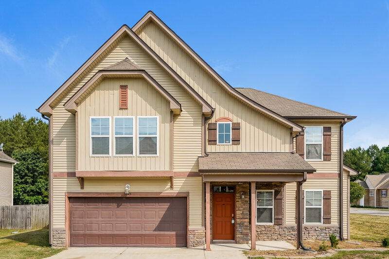 2,280/Mo, 5045 Stonewood Pines Dr Knightdale, NC 27545 External View