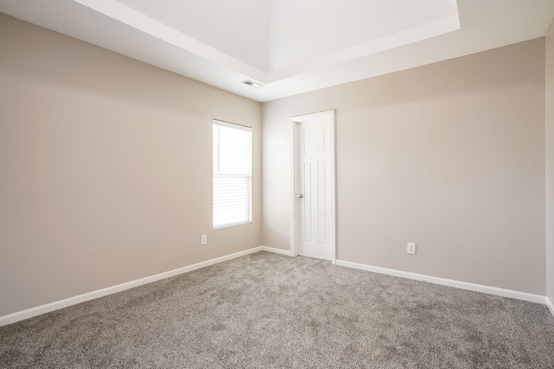 2,280/Mo, 5045 Stonewood Pines Dr Knightdale, NC 27545 Bedroom View