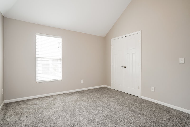 2,280/Mo, 5045 Stonewood Pines Dr Knightdale, NC 27545 Bedroom View 3