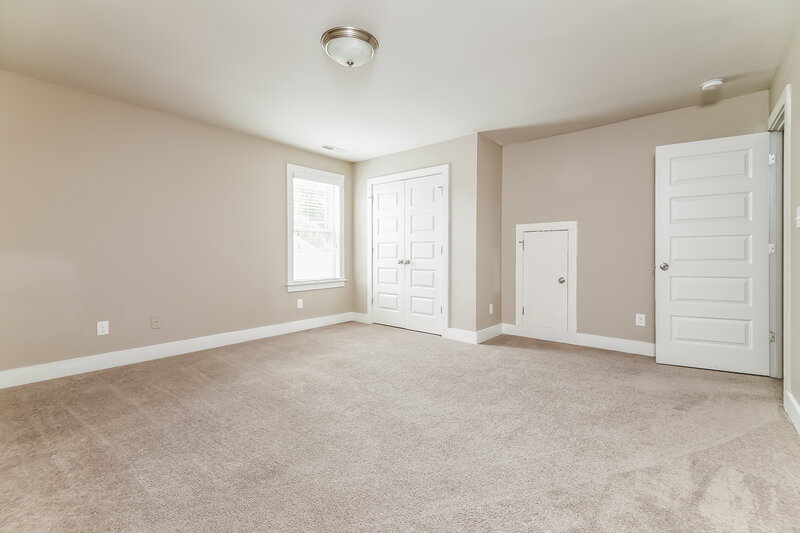 2,780/Mo, 3016 Watsonia Dr Zebulon, NC 27597 Bedroom View