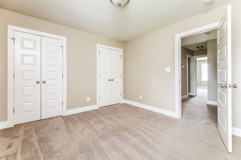 2,780/Mo, 3016 Watsonia Dr Zebulon, NC 27597 Bedroom View 2