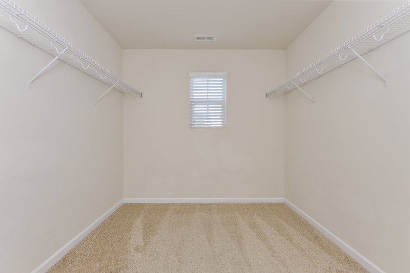 3,480/Mo, 4200 Auburn Hills Dr Raleigh, NC 27616 Walk In Closet View