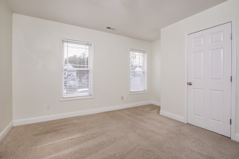 1,885/Mo, 3151 La Costa Way Raleigh, NC 27610 Bedroom View