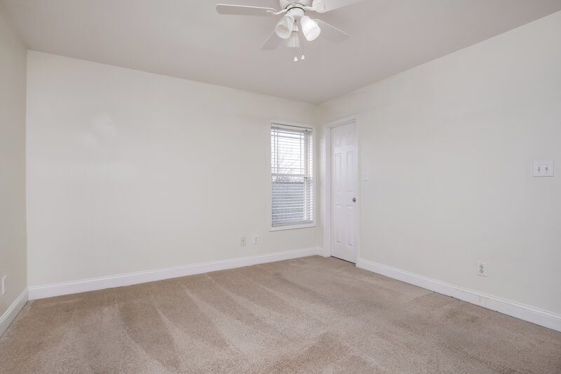 1,885/Mo, 3151 La Costa Way Raleigh, NC 27610 Bedroom View 2