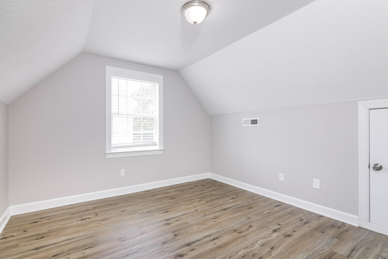 1,925/Mo, 204 Hunter Way Clayton, NC 27520 Bedroom View 3