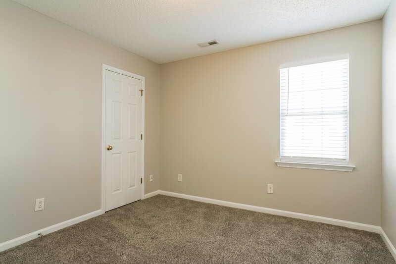 1,895/Mo, 7028 Paint Rock Ln Raleigh, NC 27610 Bedroom View 3