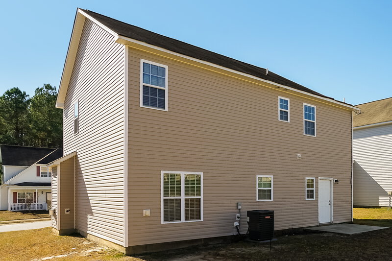 1,895/Mo, 7028 Paint Rock Ln Raleigh, NC 27610 raer View