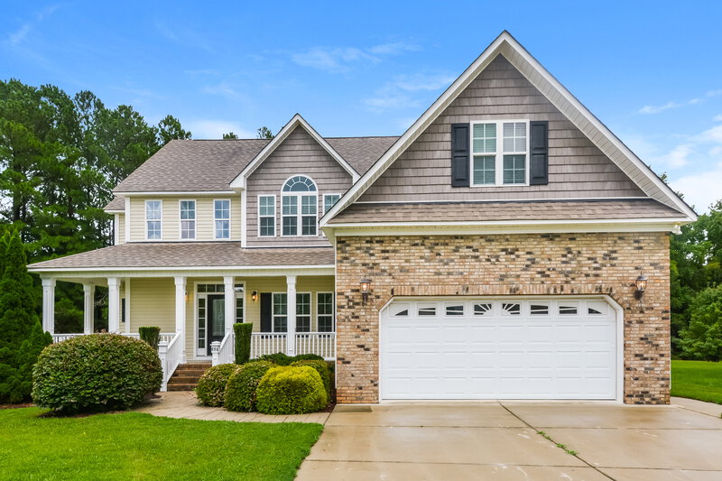 2,590/Mo, 684 Winding Oak Way Clayton, NC 27520 External View